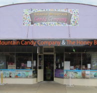 Cradle Mountain Candy Company and Honey Boutique - Find Attractions