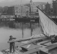 Maritime Museum of Tasmania - Find Attractions