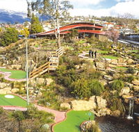Putters Adventure Golf - Find Attractions