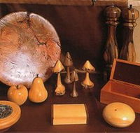 Enchanted Woods - Find Attractions