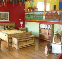 Southern Design Centre - Find Attractions