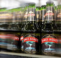 J Boag and Son Brewery - Find Attractions