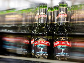 J Boag And Son Brewery - Find Attractions 0
