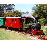 Redwater Creek Railway - Find Attractions
