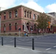 Carnegie Gallery - Find Attractions