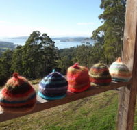 Woodbridge Hill Handweaving Studio - Find Attractions