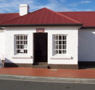 The Watch House - Find Attractions