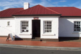 The Watch House - Find Attractions 0