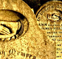Penguin General Cemetery - Find Attractions