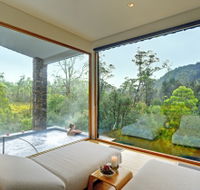 Waldheim Alpine Spa - Cradle Mountain Lodge - Find Attractions