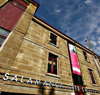 Salamanca Arts Centre - Find Attractions