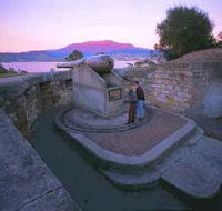 Kangaroo Bluff Historic Site - Find Attractions