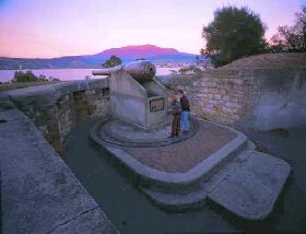 Kangaroo Bluff Historic Site - Find Attractions 0