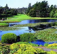 Mowbray Golf Club Ltd - Find Attractions