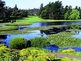 Mowbray Golf Club Ltd - Find Attractions 0