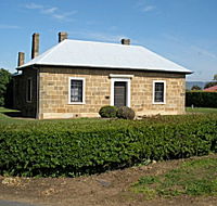 Oatlands Court House - Find Attractions