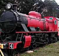 Don River Railway - Find Attractions