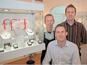 Metal Urges Fine Jewellery - Find Attractions 0