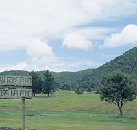 Zeehan Golf Course - Find Attractions