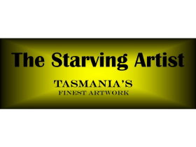 The Starving Artist Huonville