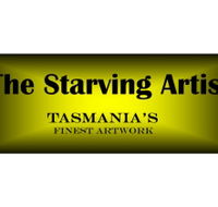 The Starving Artist - Find Attractions