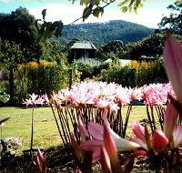 Blueberry Cottage Open Gardens - Find Attractions