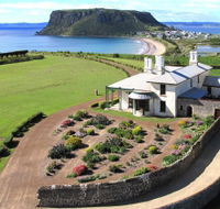 Highfield Historic Site - Find Attractions