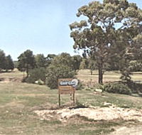 Strahan Golf Club - Find Attractions