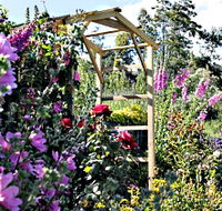Thelma Retreat Garden and Teahouse - Find Attractions