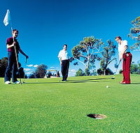Scottsdale Golf Club - Find Attractions