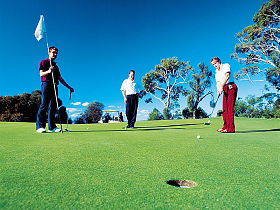 Scottsdale Golf Club - Find Attractions 0