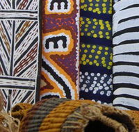 Outstation Gallery - Aboriginal Art from Art Centres - Find Attractions