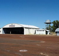 Daly Waters Aviation Complex - Find Attractions