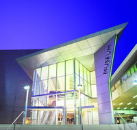 Queensland Museum and Sciencentre - Find Attractions