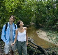 Mooloolah River National Park Jowarra Section - Find Attractions