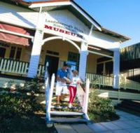 Landsborough Museum - Find Attractions
