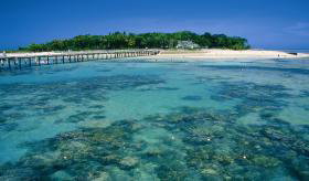 Green Island Fringing Reefs - Find Attractions 0