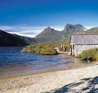 Dove Lake Circuit - Find Attractions