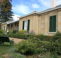 Runnymede - Find Attractions