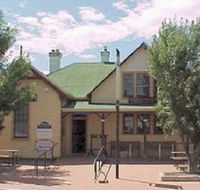 Heritage Highway Museum and Visitor Information Centre - Find Attractions