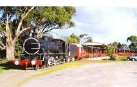 Margate Train - The