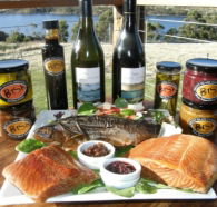 Bruny Island Smokehouse - Find Attractions