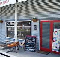 Gone Rustic - Find Attractions