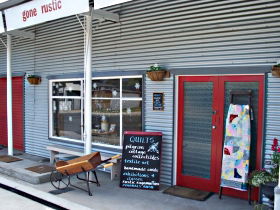 Gone Rustic - Find Attractions 0