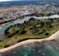 Wynyard Golf Club - Find Attractions