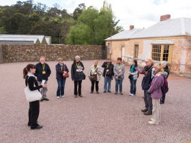 Hobart City TAS Find Attractions
