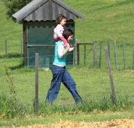 Old Mac's Farm  Fishery - Find Attractions