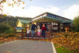 Australian Axeman's Hall Of Fame - Find Attractions 0