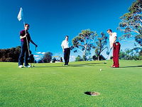 George Town Golf Club