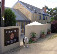 Pembroke Estate Vineyard - Find Attractions